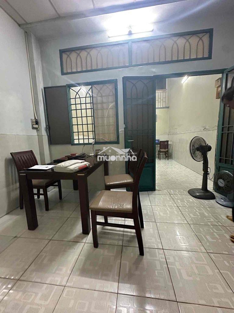 Nhà hẻm xe hơi nguyễn ảnh thủ, quận 12 – 70.4m² – dòng tiền 5 triệu/th - 3