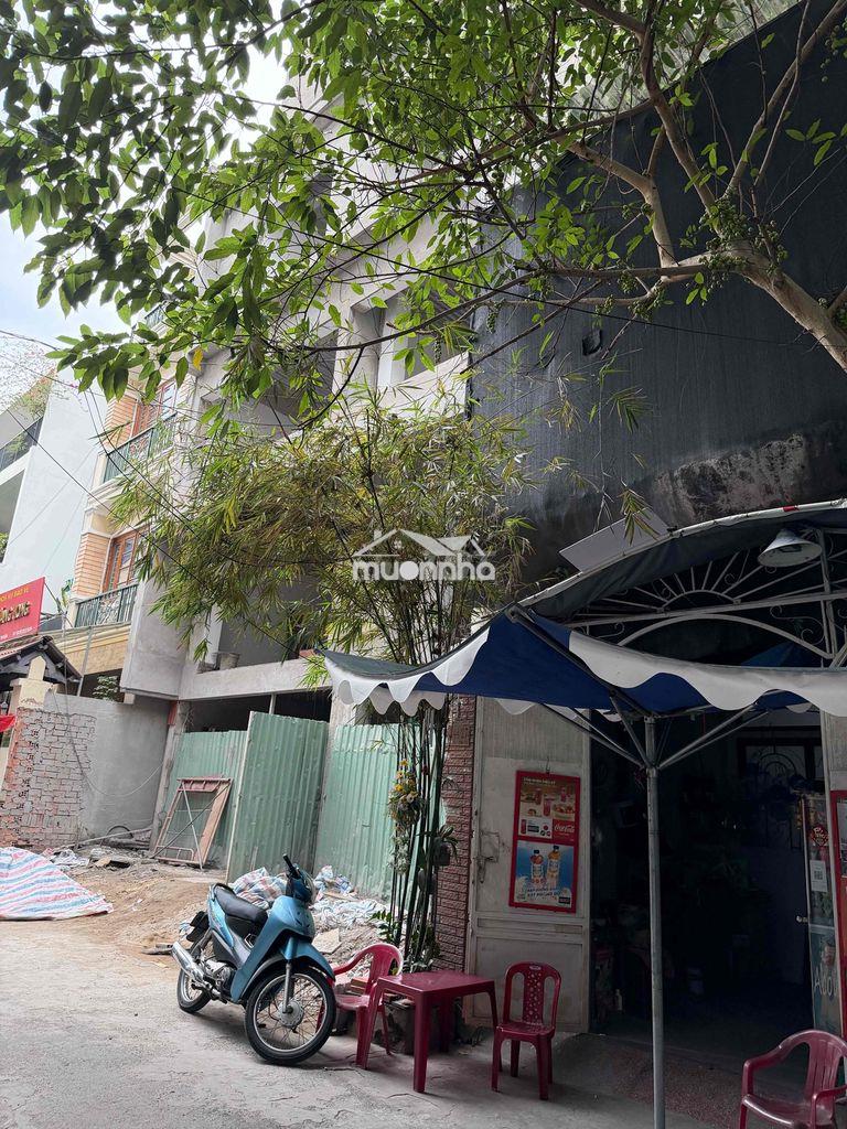 Cho thuê nhà nc làm chdv full nội thât 9p,9wc huỳnh văn bánh - 3