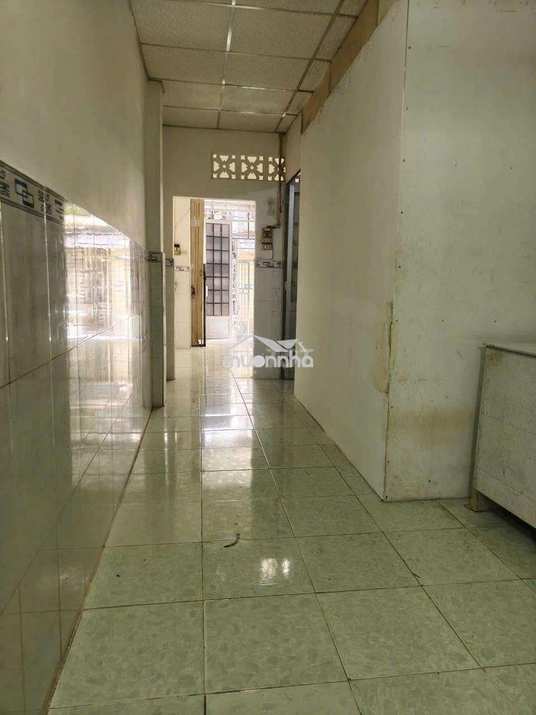 Cho thuê nhà quốc lộ 50 gần tạ quang buu 4x15 có 2 phòng hẻm hương quê - 3