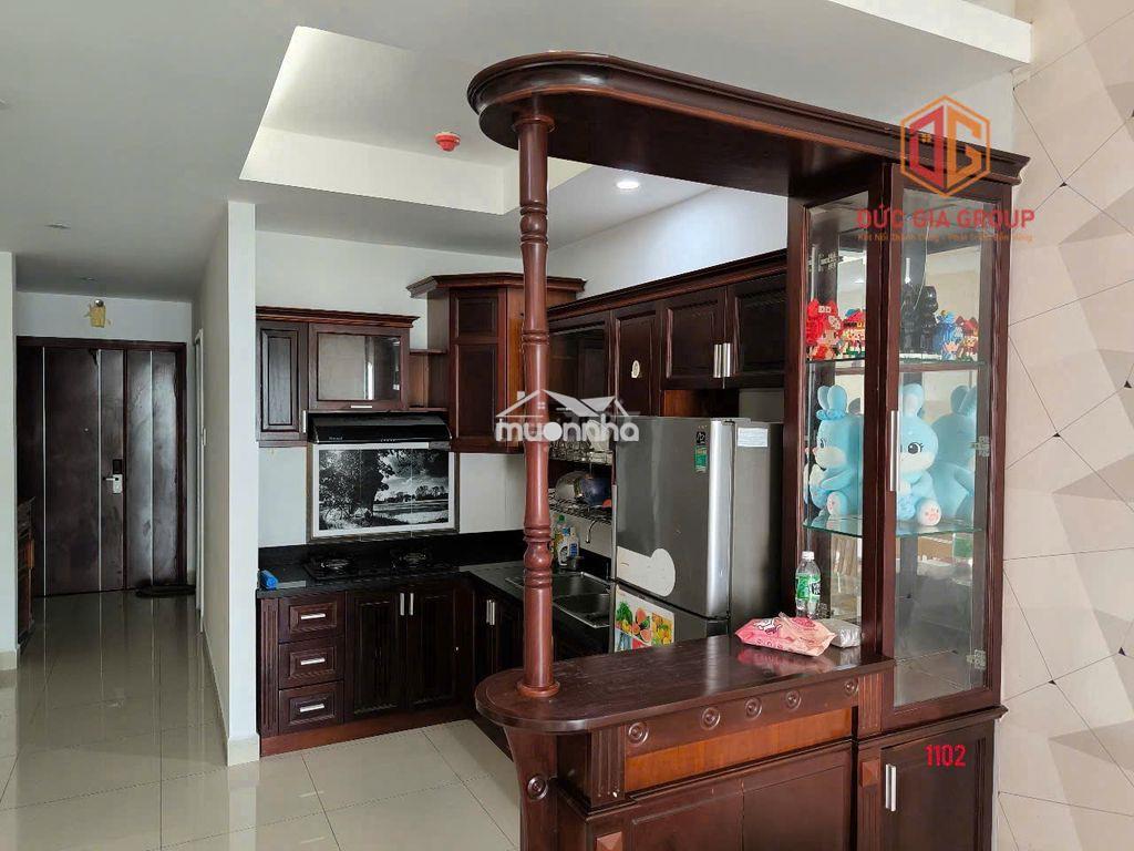 Bán căn hộ chung cư pegasus plaza; 2 phòng ngủ sổ hồng 69m2 giá 2.5 tỷ - 3