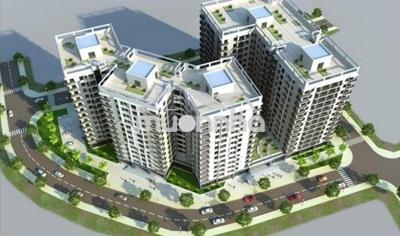Cho thuê chung cư hà đô nguyễn văn công, 80m2 nhà trống - 2