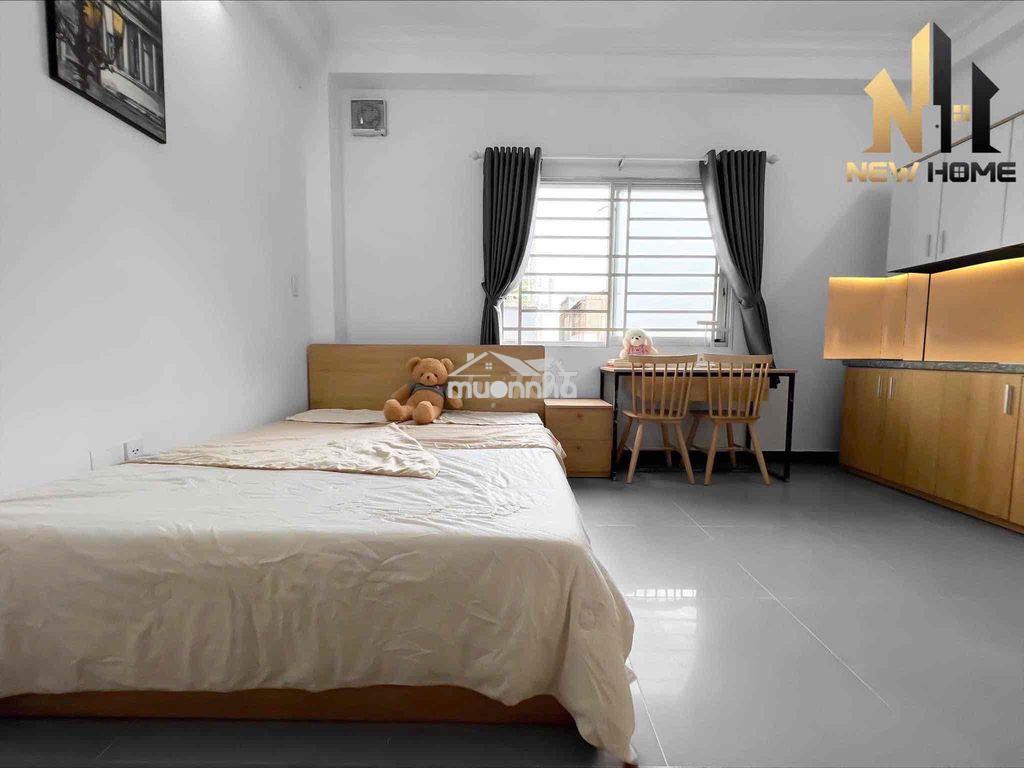 ✨Studio cửa sổ lớn ngay trung tâm pn full nt có mgr - 2