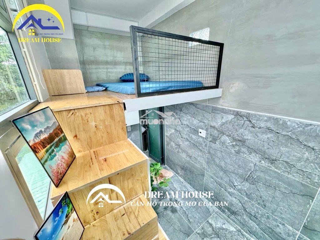 Phòng duplex siêu xinh đủ nội thất 179 lê đình thám q. tân phú - 4