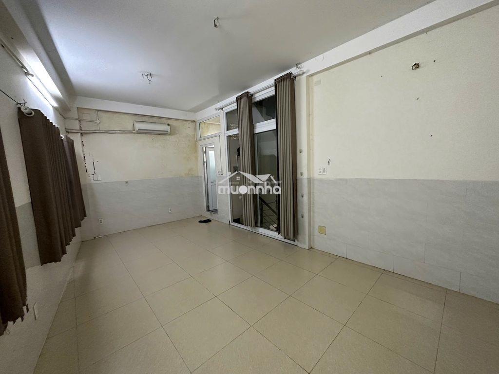 Nhà cho thuê sát mt đường 3/2 trệt 4lau 4pn mới đẹp vô ở liền quận 10 - 3