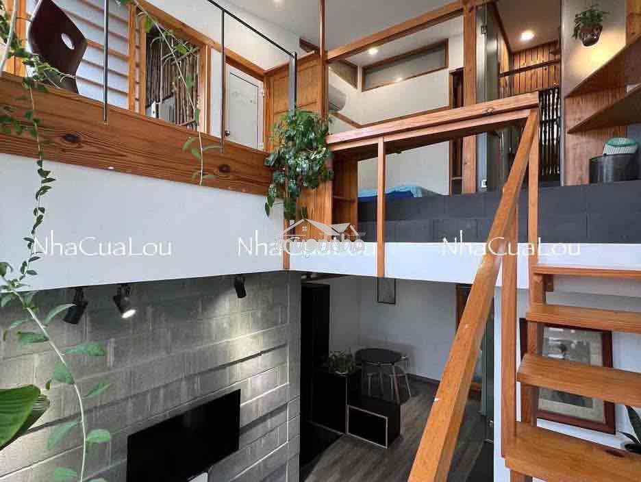 Chdv ngay hoà bình giáp q11 - giá từ 4.600.000 - 4