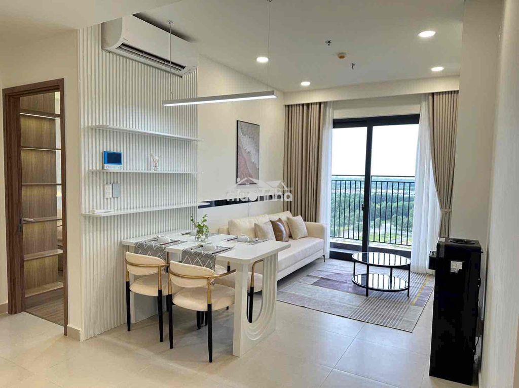 Cho thuê căn hộ midori park- the glory 1 pn full nội thấy - 3