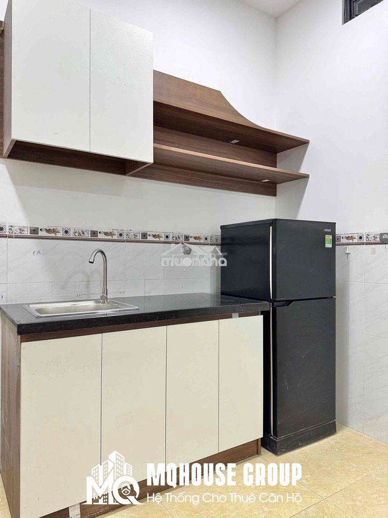 Phòng full nội thất giá rẻ  - gần etown cộng hòa, phạm văn bạch - 4