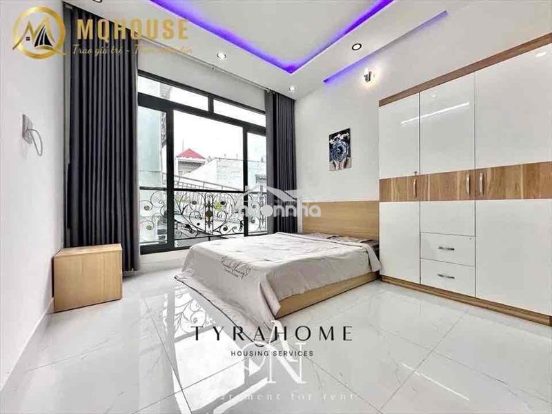✅Ch 32m2 ban công✅ngã 4 phú nhuận_full nt tiện nghi✅