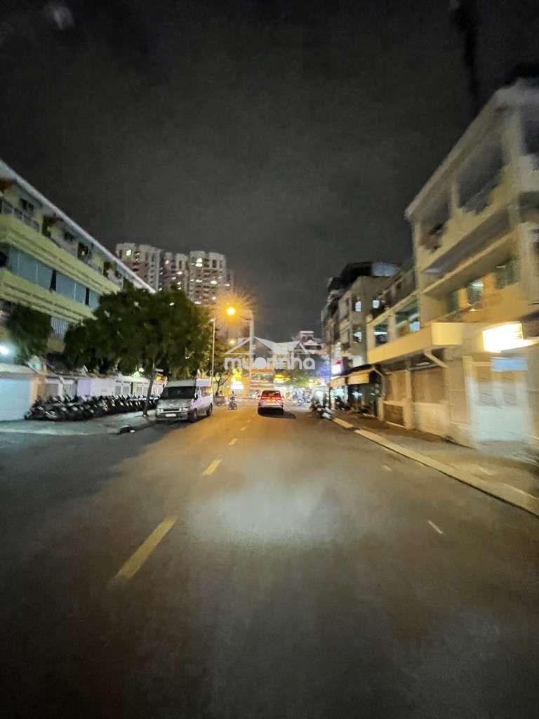 Bán nhà phường cô giang quận 1 thành phố hồ chí minh - 3