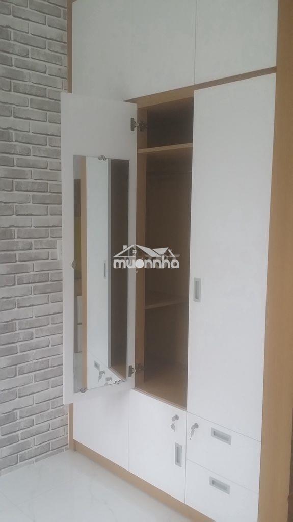 Căn hộ mini nội thất_view sông hồ xanh đẳng cấp 5s - 3