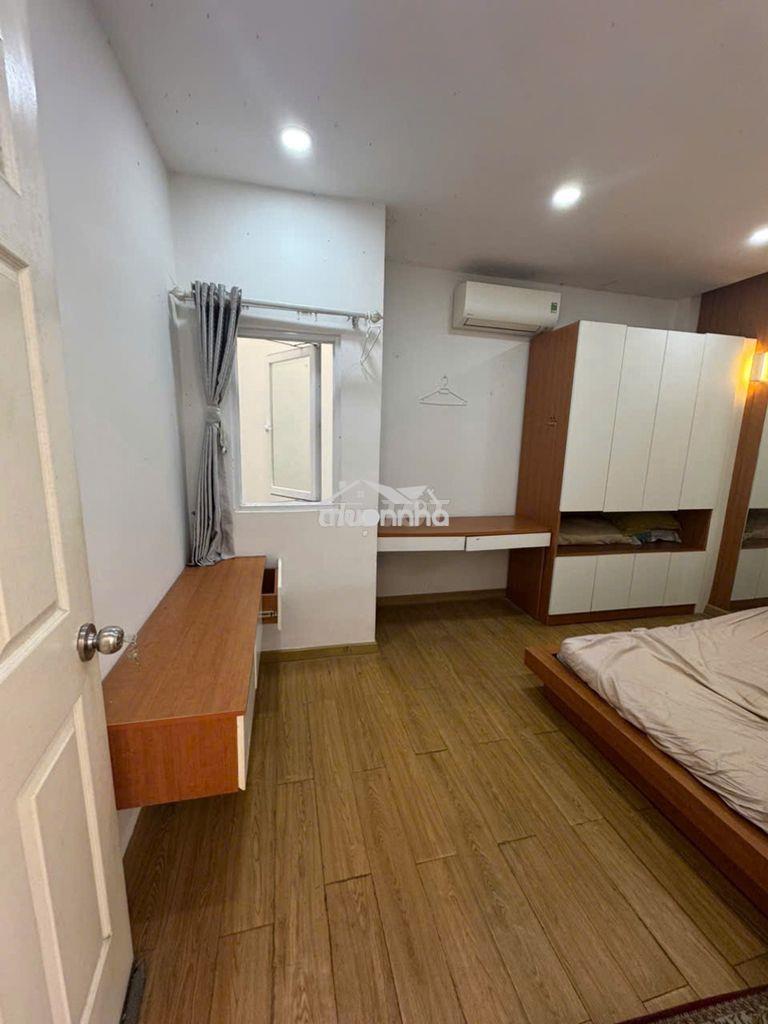 Chdv 3 tầng ngang 8.5m ra phạm hữu lầu, q7, dt ổn định, kề phú mỹ hưng - 2