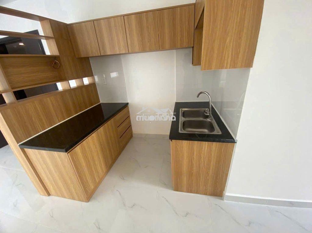 Cho thuê 68m2 2pn2wc có rèm, máy nước nóng giá 9tr/tháng - 2