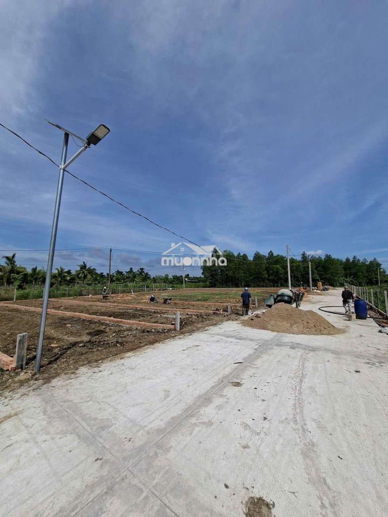 Giáp long khánh , view đẹp , giá rẻ - 2