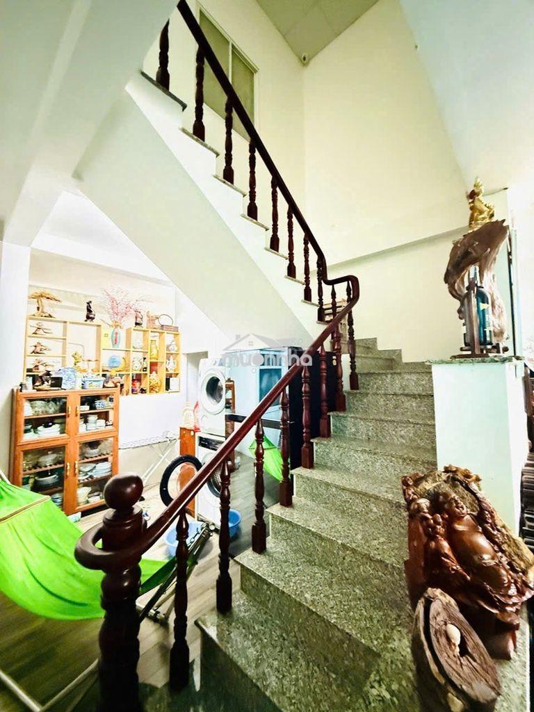 Đào sư tích.nb-nhà đẹp 6.1x13m, hxh, nở hậu giá 6,3 tỷ - 4