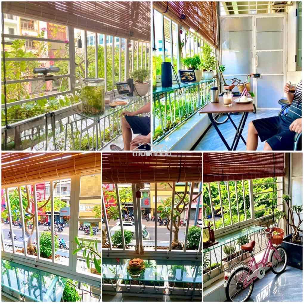 Cho thuê cc 120e/11 đinh tiên hoàng,phường tân định - 3