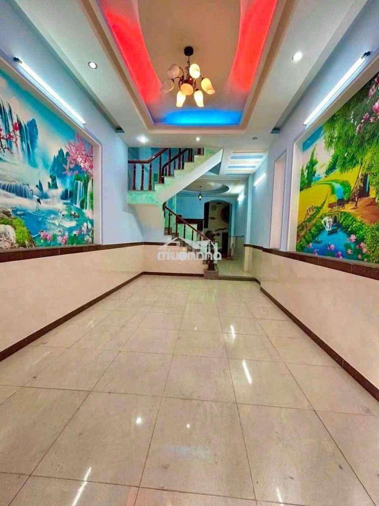 Bán rẻ nhà đông hòa dĩ an gần thủ đức - 4