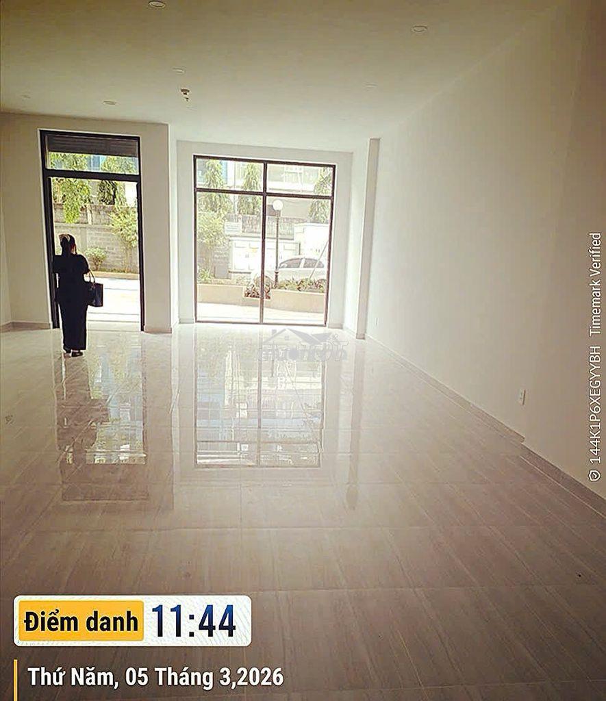 Shop house cho thuê 68m2, 6tr/th, gần cầu vượt sống thần - 2