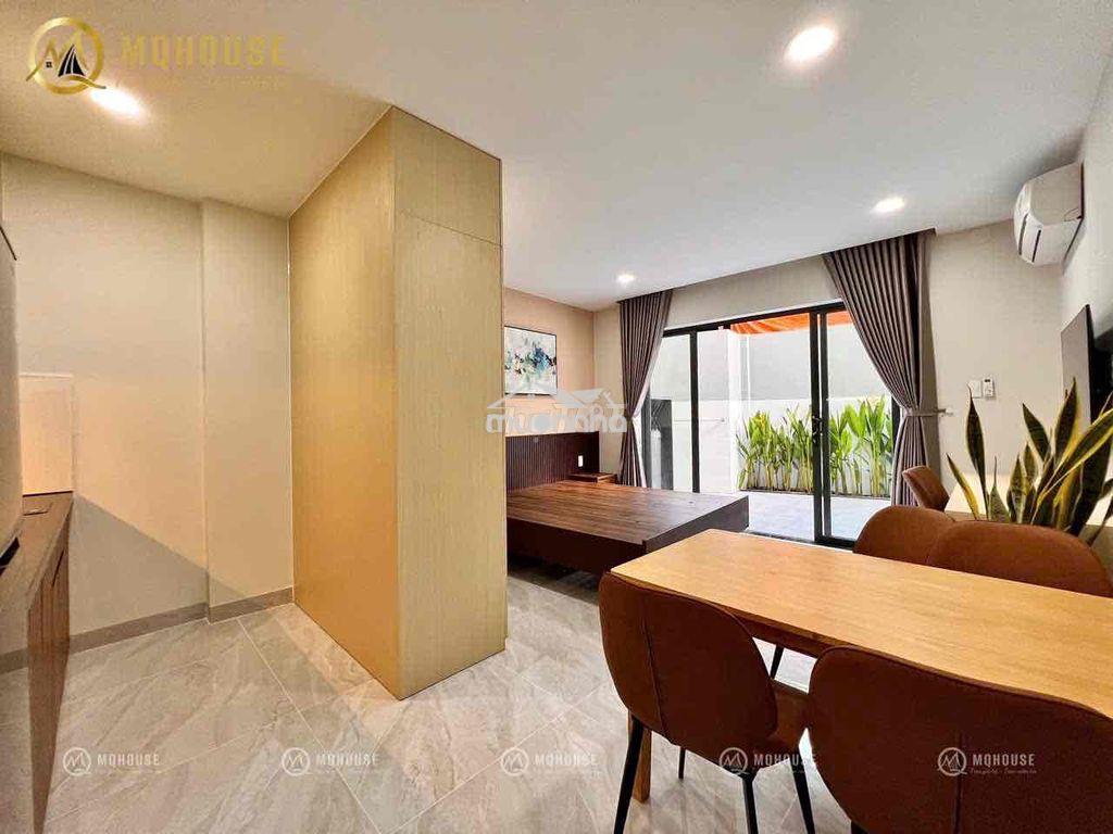Căn hộ cao cấp bancol - cửa sổ ngay tại tân phú - 2