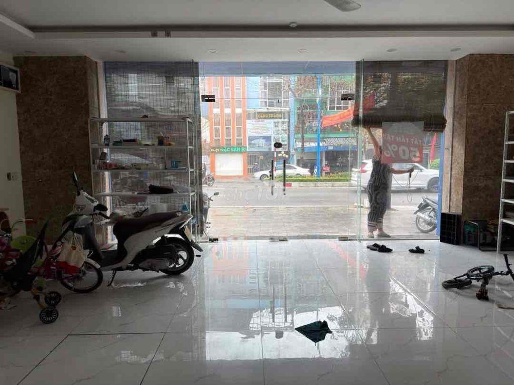Cho thuê 2 - 4 tầng nhà mặt phố hồng quang – cách bưu điện tỉnh 600m - 3