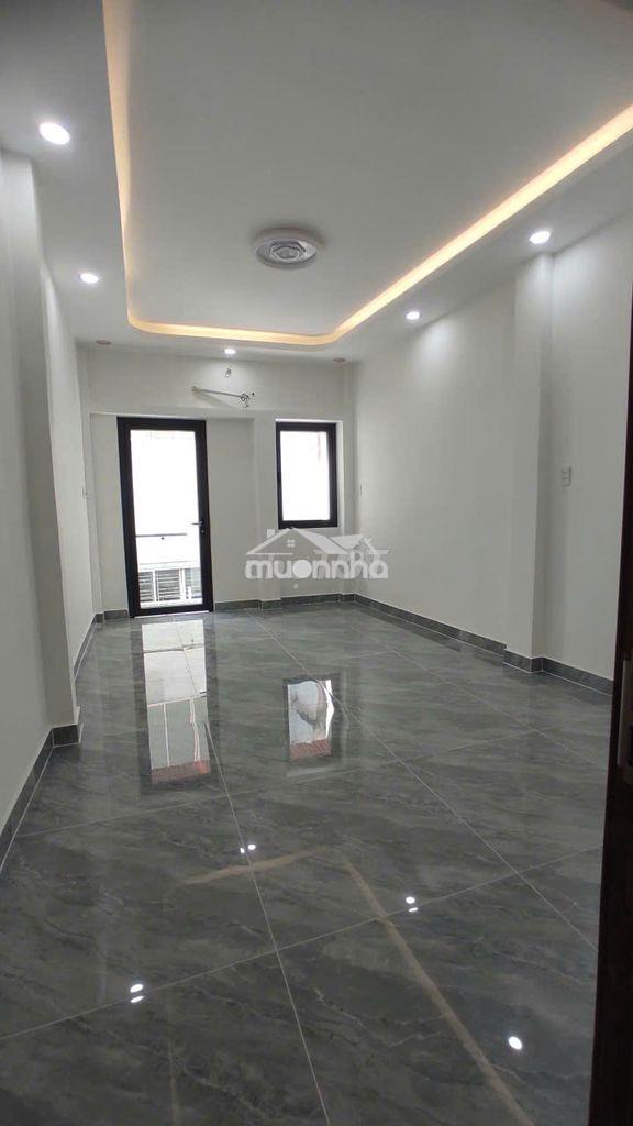 Trung tâm tân bình, nhà mới full( nội thất cb),3 tầng,100msd,13tr/th - 4