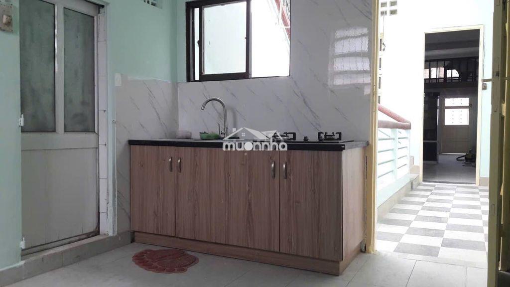 Phòng trọ sinh viên quận 5  - 4