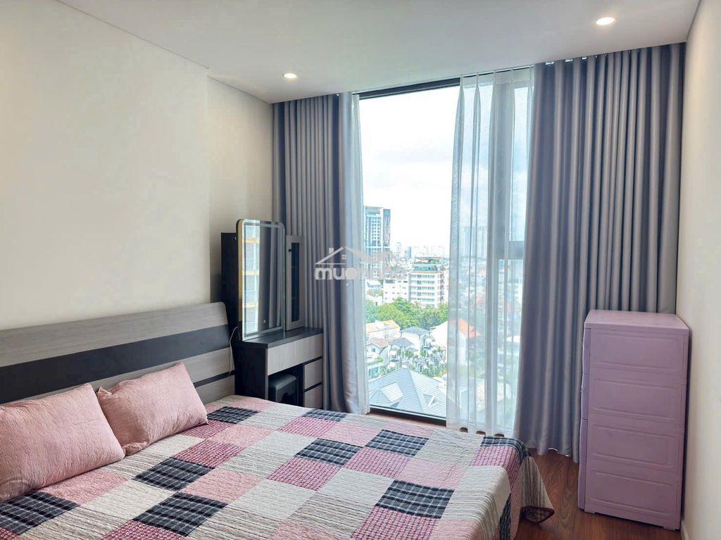 Nhà chưa cho thuê lần nào cần cho thuê 1pn full nội thất 28tr/tháng - 2