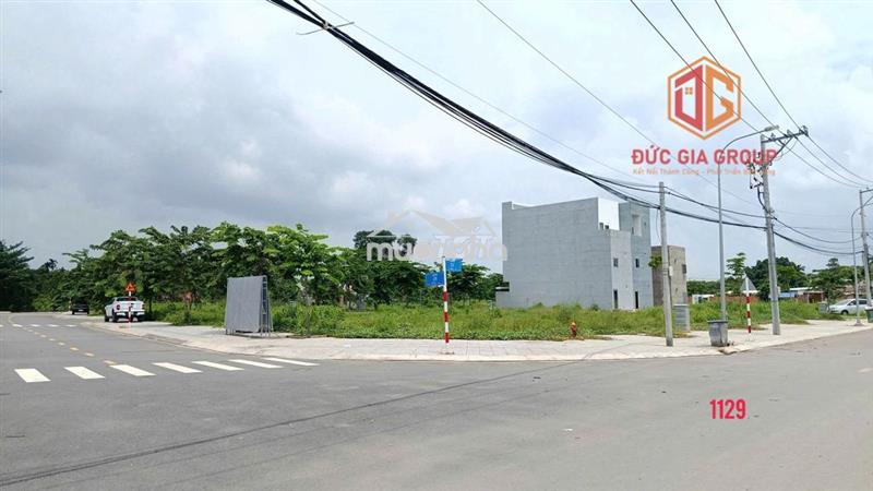 Đất gần khu tái định cư phường bửu hòa sổ hồng 101m2 giá chỉ 2.7 tỷ