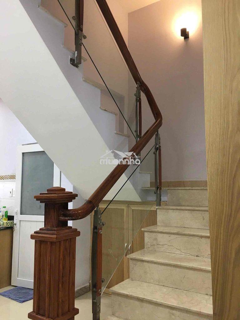Chính chủ bán nhà  219/25/16 tạ quang bửu, p3, q8 - 46m2 - 5.25 ti tl - 2