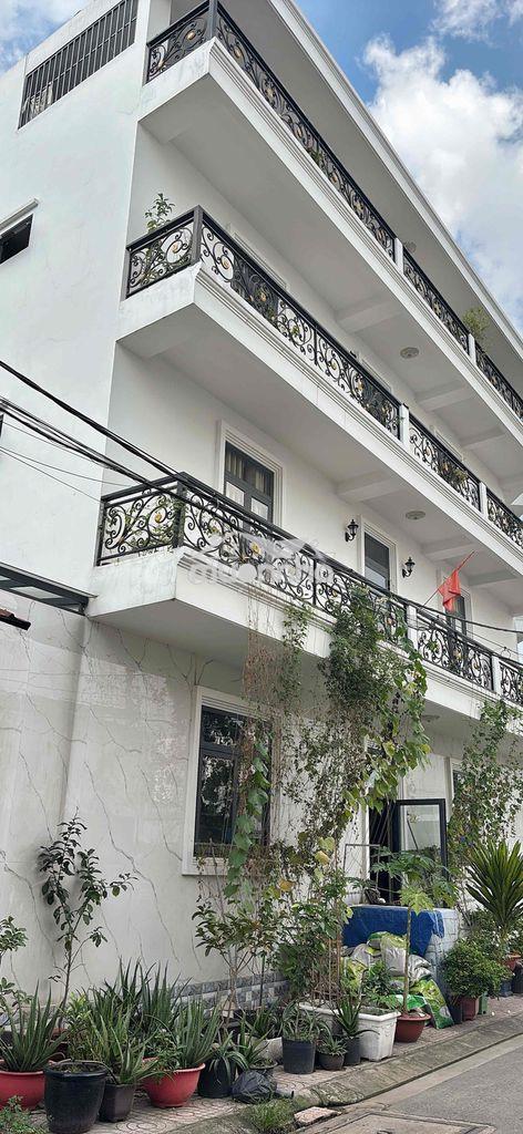 Hiếm ngay lý chiêu hoàng đường số 29-căn góc nhà đẹp ở ngay - 4