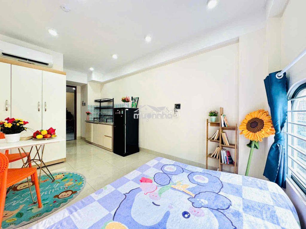 Phọ trọ đẹp ngay nguyễn văn nghi - 4