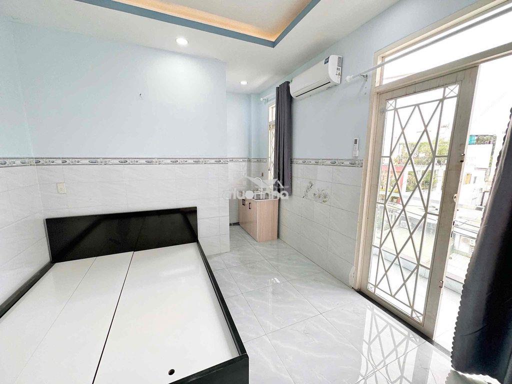 Căn hộ cao cấp - studio 30m2 - 2