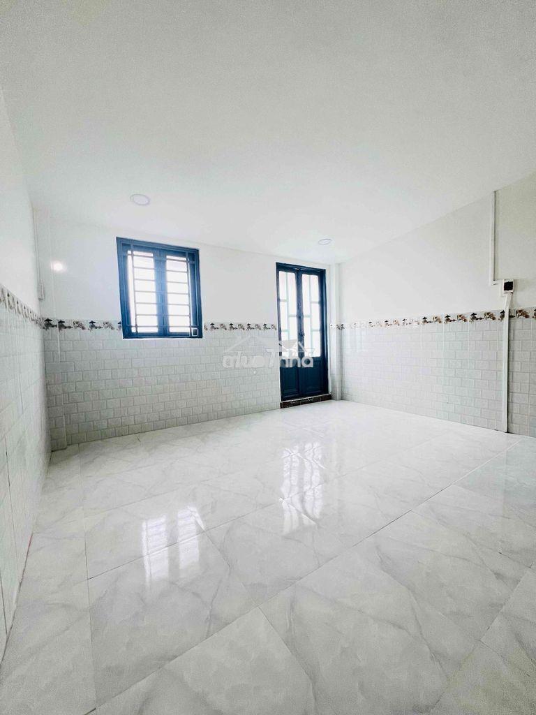 Quận 8 – nhà c2 phạm hùng - 4