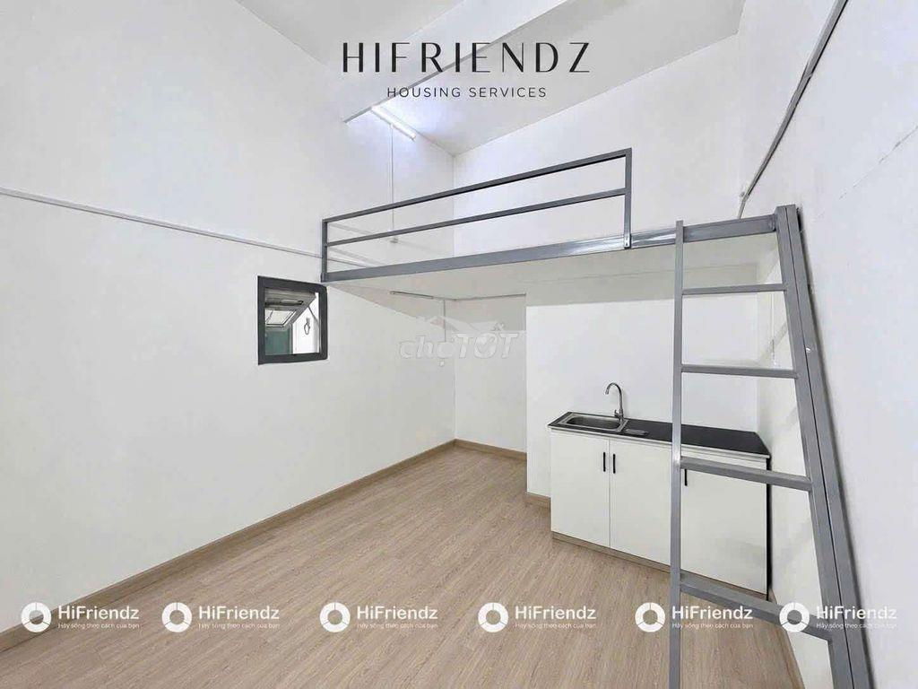🚨 Phòng mới đẹp – gần đh mở – giá tốt mùa tựu trường

 - 2