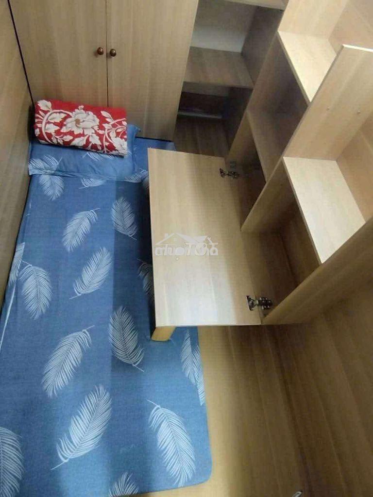 Phòng sleep box đầy đủ tiện nghi đường sư vạn hạnh phường 12 quận 10 - 3