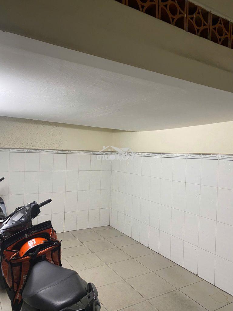 Tìm nữ sinh viên hoặc nhân viên văn phòng ở ghép. - 2