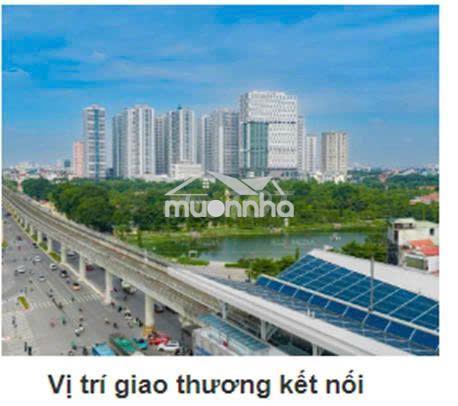 Cho thuê văn phòng cao cấp – rox center 136 hồ tùng mậu - 2
