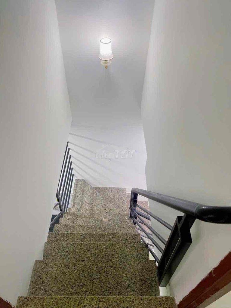 Cho thuê nhà nguyên căn - 4