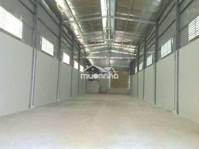 Cho thuê kho*600m* trạm điện 400kw, bình chánh