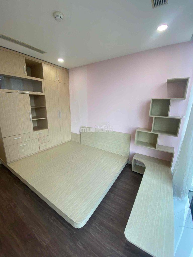 Bán căn hộ sunshine sky city q7 giá sập sàn chỉ 5,6tỷ trong tháng 7 - 3