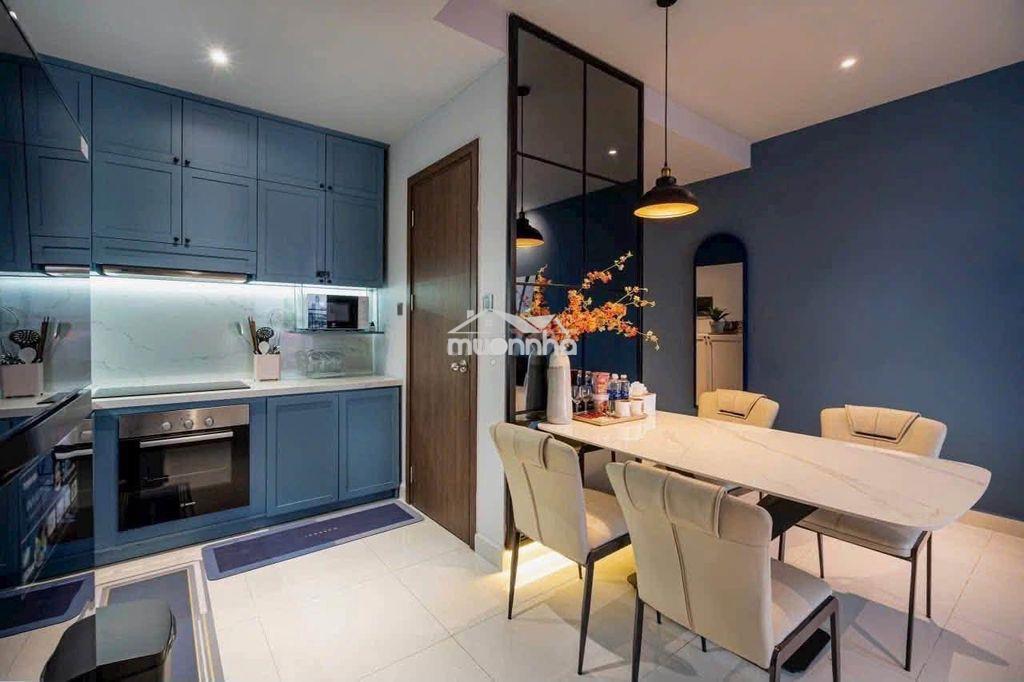 Cần bán căn hộ khang gia - gò vấp. dt: 71m² 2pn 2wc full - sổ hồng - 2