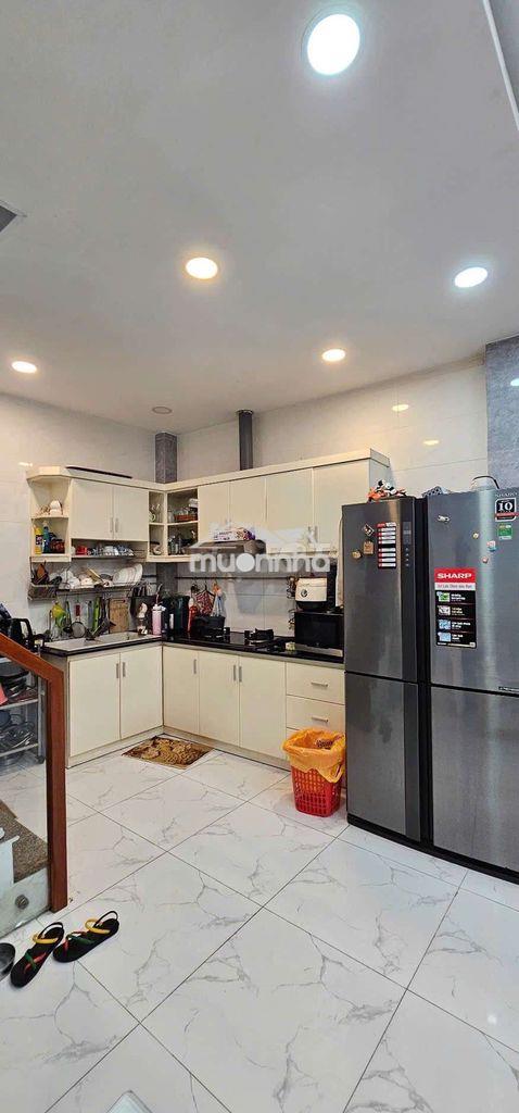 Chính chủ bán gấp - nhà 4 tầng gần cv lãnh binh thăng q11 - shr - 3