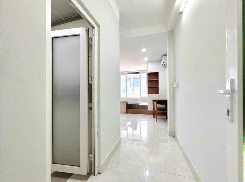 Cho thuê căn hộ 40m2 siêu rộng máy giặt riêng gần uef, hutech, gtvt- xô viết nghệ tĩnh, bình thạnh - 3