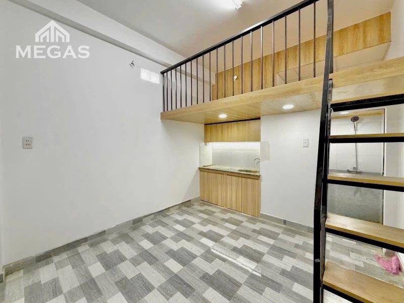 Bán toà nhà chdv dòng tiền 80tr/tháng - 150m2 ngay trịnh đình trọng - có thang máy, 17 phòng, chỉ nhỉnh 17 tỷ - 4
