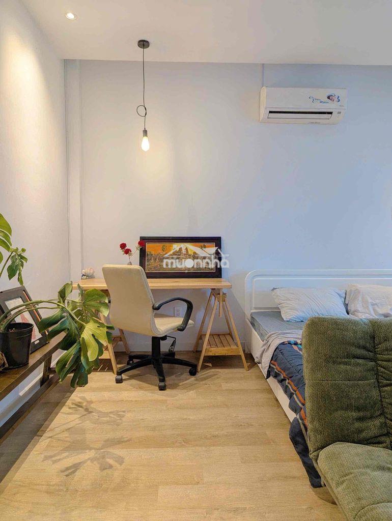 🏡 Căn hộ 2 phòng ngủ cho thuê | quận tân bình - đầy đủ nội thất - 3