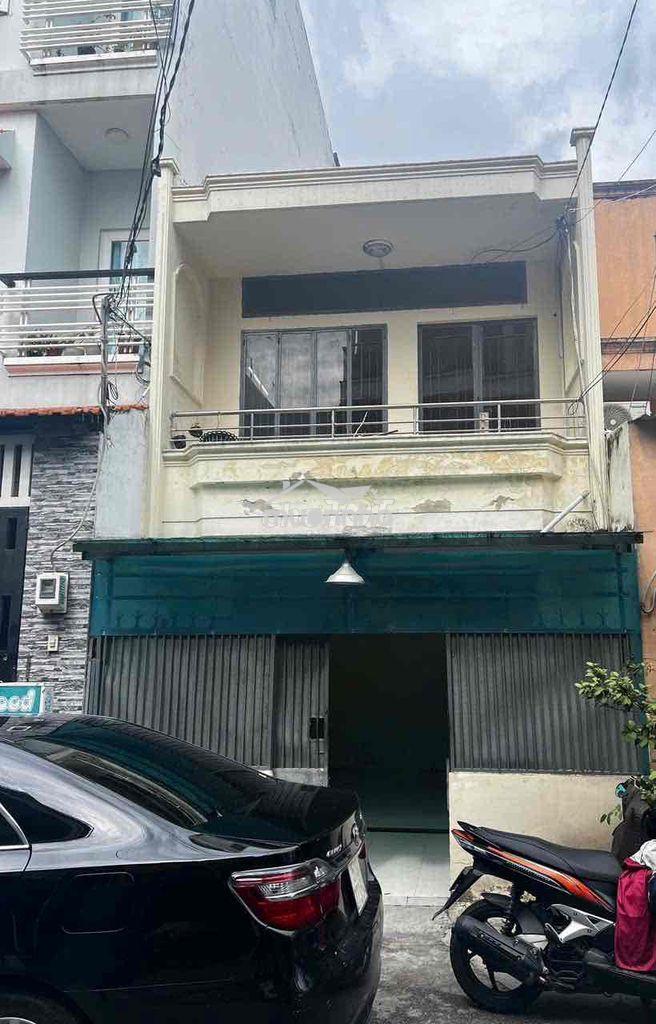Nhà chính chủ ký liền 1p30s bình hưng hoà a ( nhà bên em đa số ngay c