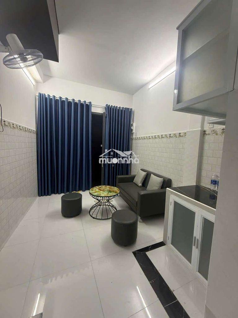 Nhà-nc-2pn-3wc-gia-9tr-tl-phan văn trị-p12-quan-binh thạnh. - 2