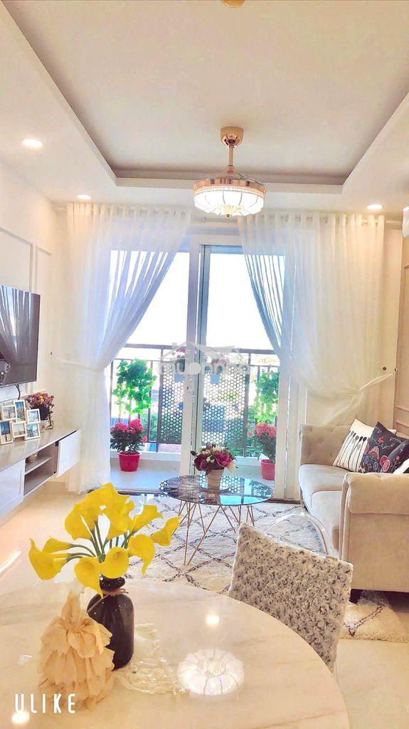 🏡 Bán căn hộ saigon mia – hàng đẹp hiếm có 76m2 5,4 tỷ - 4