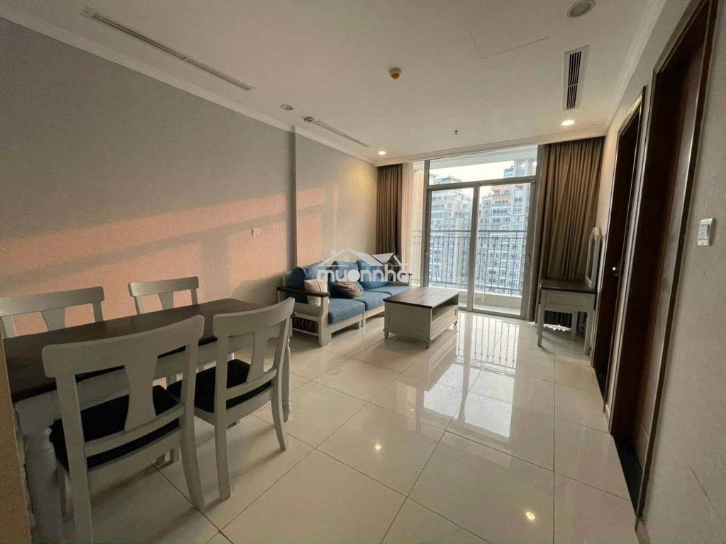 Bán căn 1pn toà central 2, 53m2, có sổ hồng, giá 6.6 tỷ. view đẹp. - 2