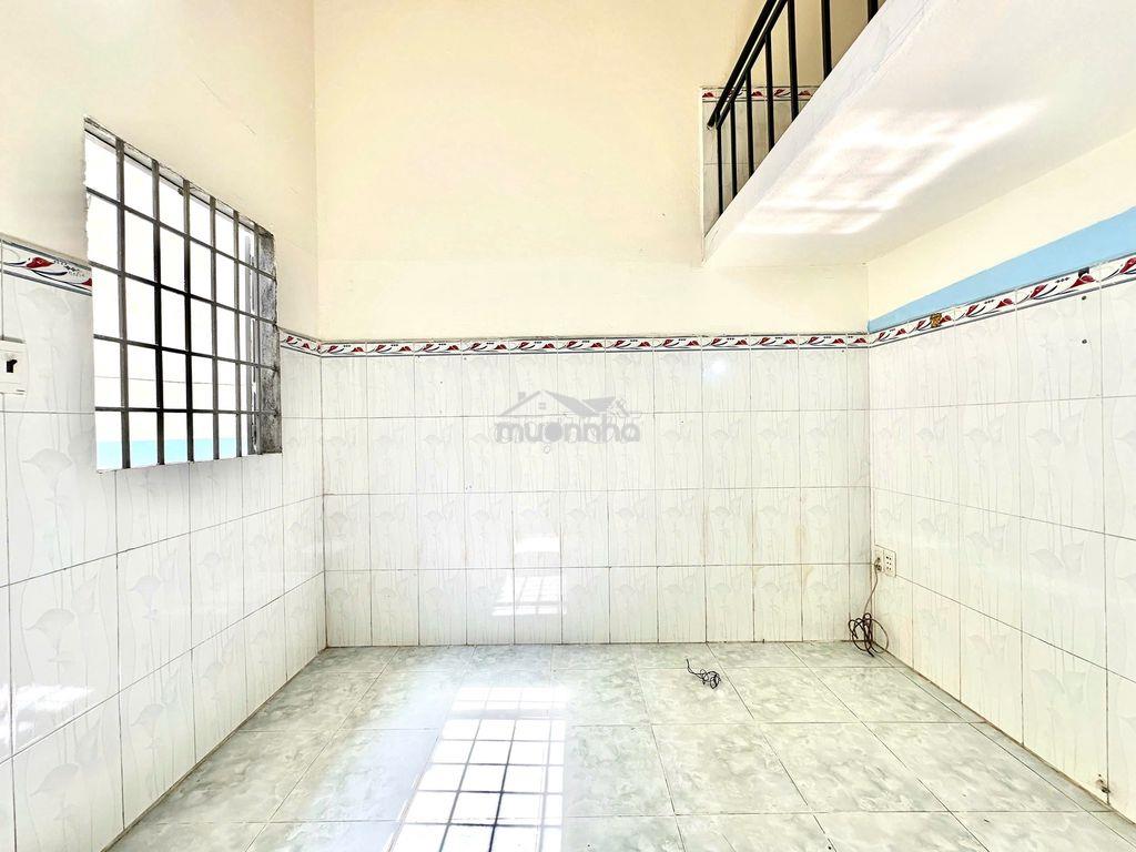 Cho thuê phòng trọ gác cao, cực thoáng  – đường nguyễn trai (dĩ an ) - 2