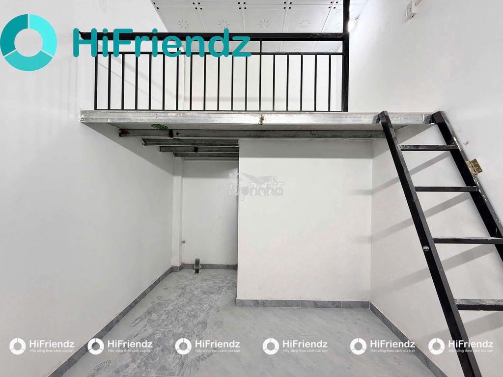 Dãy trọ trệt xe dẫn vô nhà - nhận xe điện - pet - mới xây - hỗ trợ cọc - 2